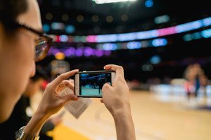 Sixers meetup @ Staples Center 51 pics