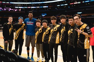 Sixers meetup @ Staples Center 51 pics