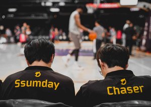 Sixers meetup @ Staples Center