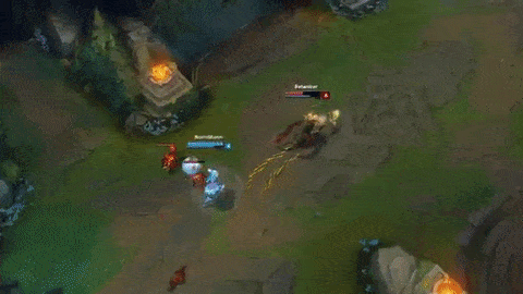 A Guide to Landing Orianna's Shockwave