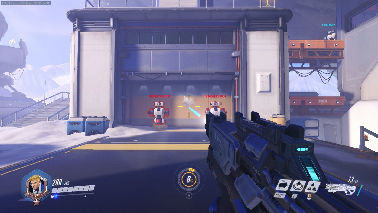 6 Helpful Tips for Playing Soldier 76