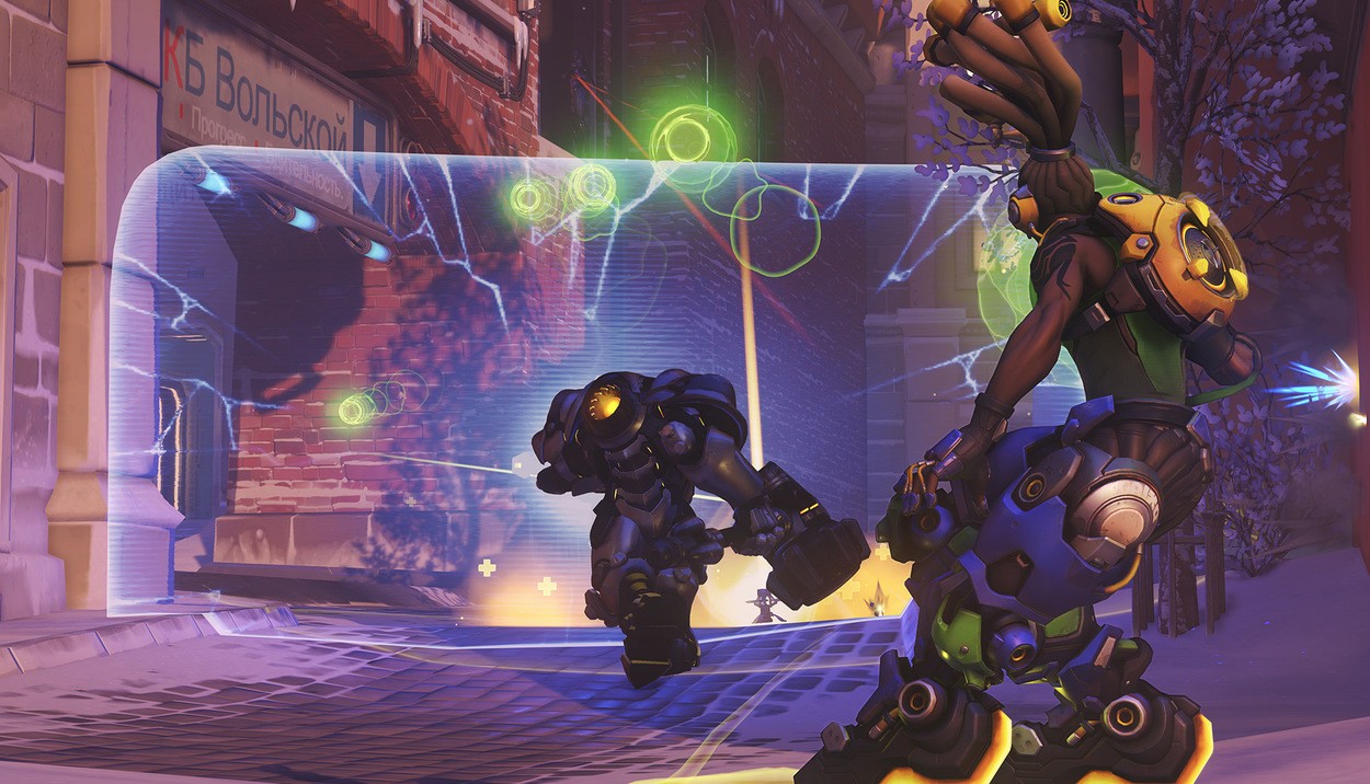 6 Helpful Tips for Playing Soldier 76