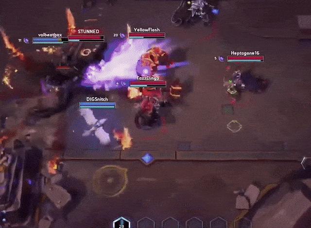 DIG University: Snitch's Medivh Guide