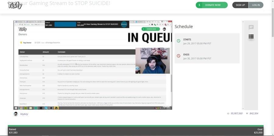 Mental Health - Why the League of Legends Community Should Care
