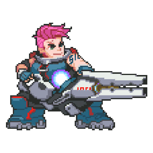 Taking a Deeper Look at Hero Roles in Overwatch