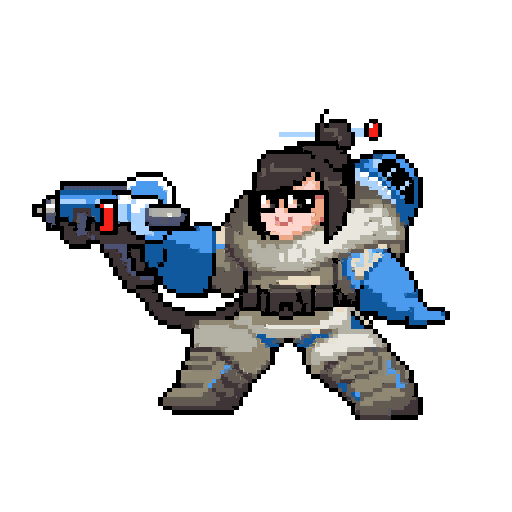 Taking a Deeper Look at Hero Roles in Overwatch