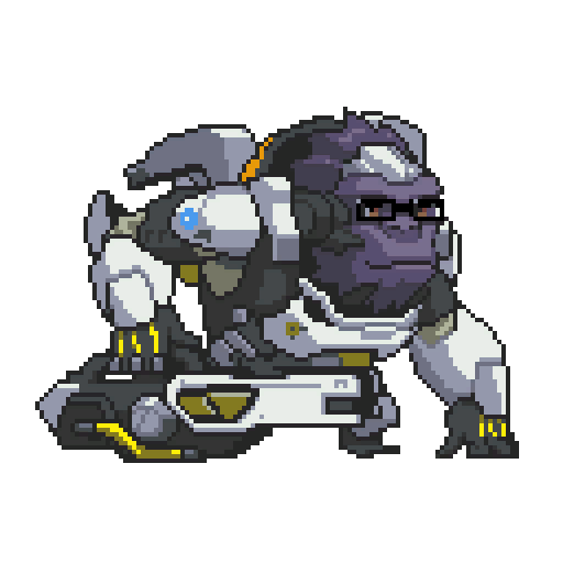 Taking a Deeper Look at Hero Roles in Overwatch