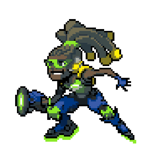 Taking a Deeper Look at Hero Roles in Overwatch
