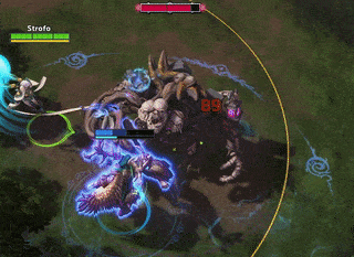 Don't position like this at home, kids.