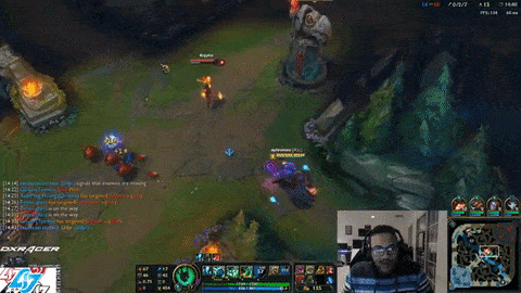 Predicting The Juke: How To Never Miss A Skill Shot