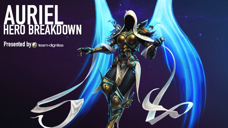 There Is Always Hope: A Guide to Auriel, the Archangel of Hope