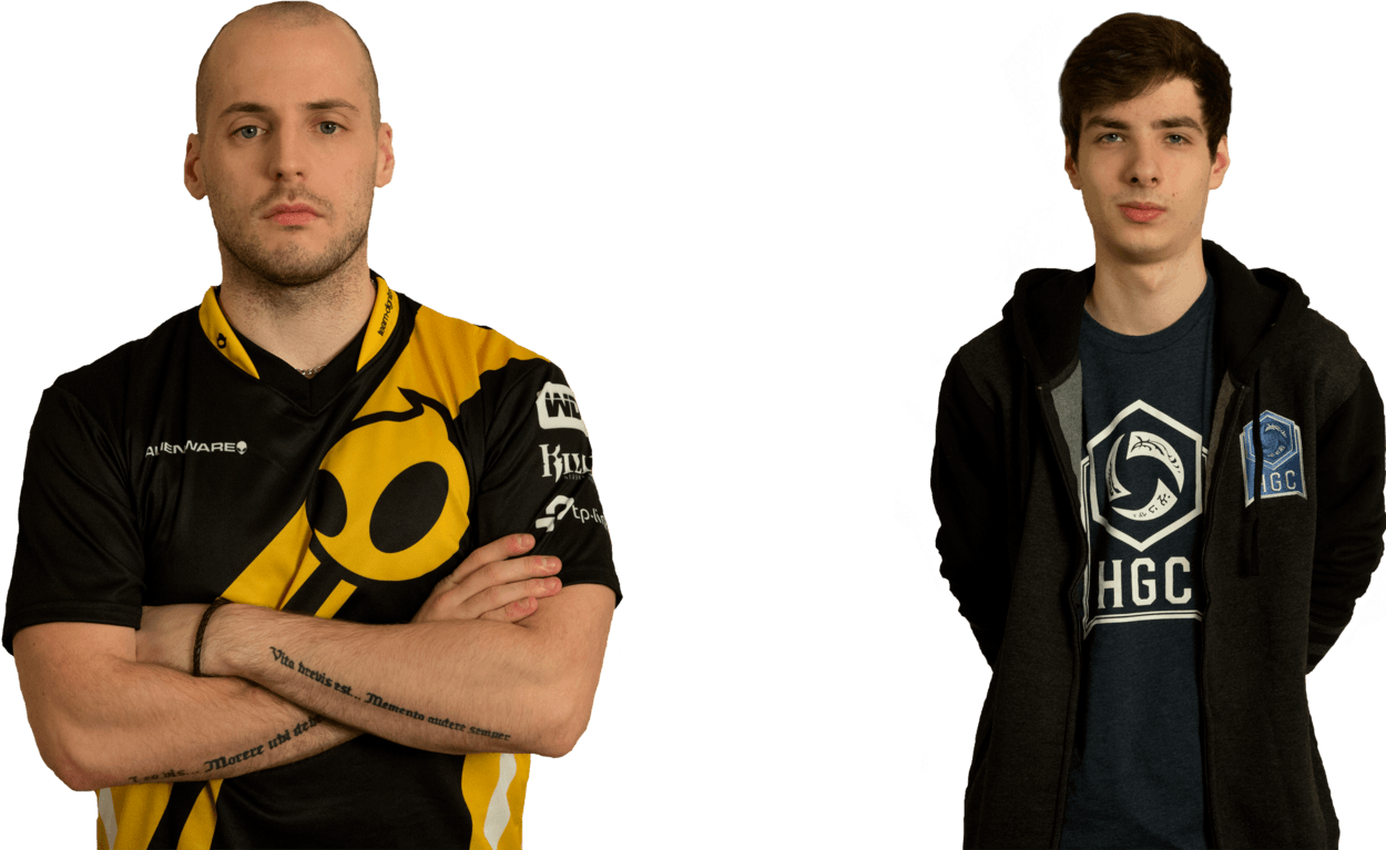 Team Dignitas’ HGC Preview: Week 6