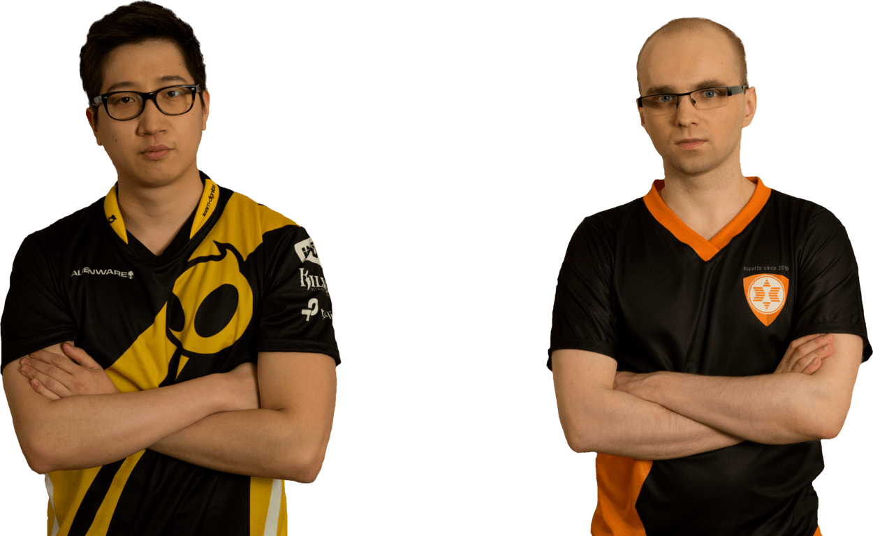 Team Dignitas’ HGC Preview: Week 6