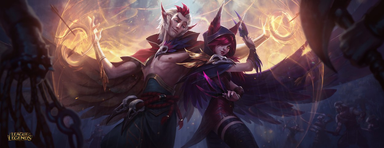 Dual Champion Release : What Does It Mean?