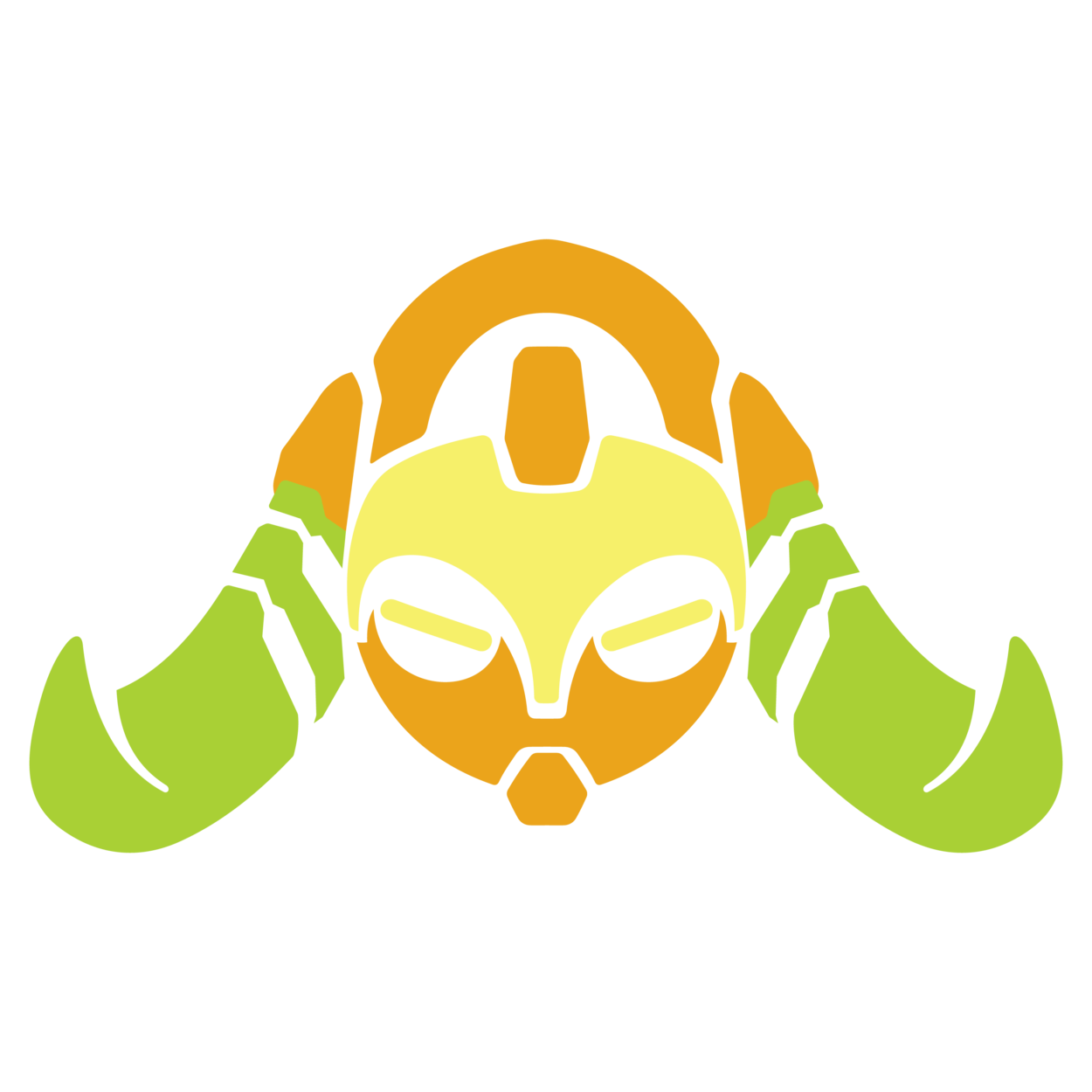 HALT! An In-Depth Look at Orisa with Wat7