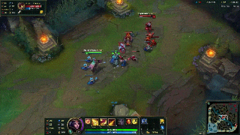 Predicting The Juke: How To Never Miss A Skill Shot