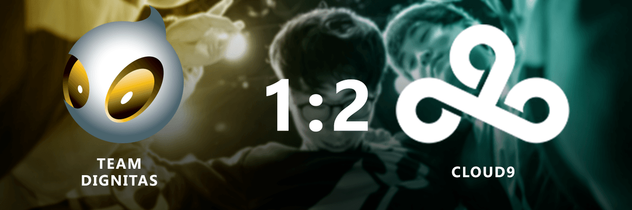 Team Dignitas Spring Split 2017 Recap: Road to Playoffs