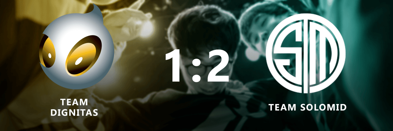 Team Dignitas Spring Split 2017 Recap: Road to Playoffs