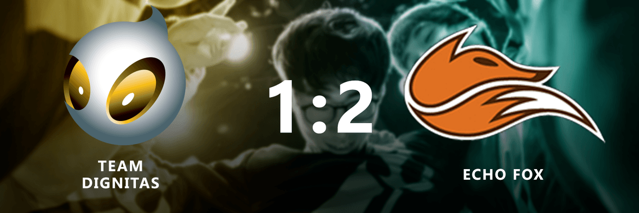 Team Dignitas Spring Split 2017 Recap: Road to Playoffs