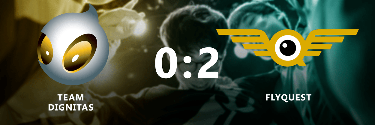 Team Dignitas Spring Split 2017 Recap: Road to Playoffs
