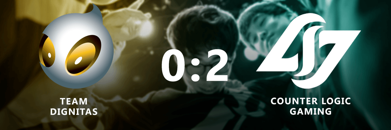 Team Dignitas Spring Split 2017 Recap: Road to Playoffs