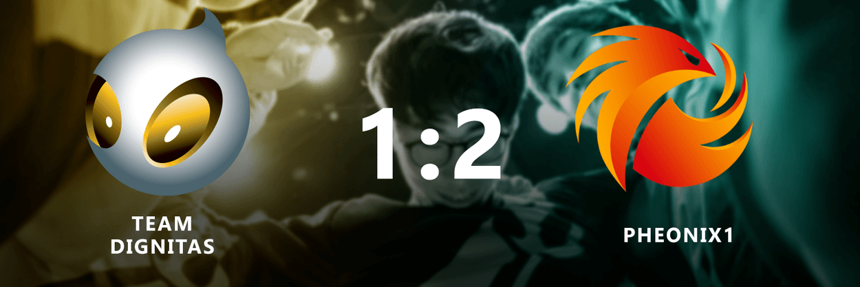 Team Dignitas Spring Split 2017 Recap: Road to Playoffs
