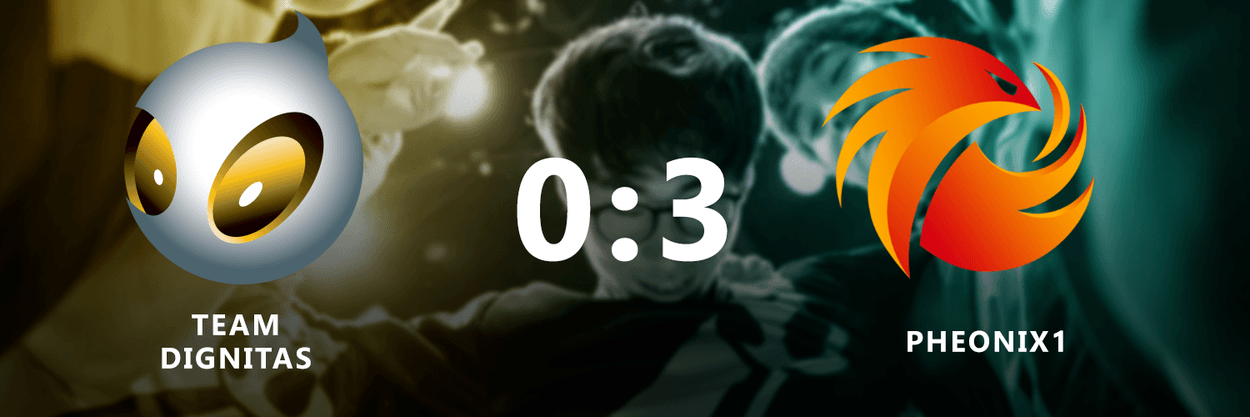 Team Dignitas Spring Split 2017 Recap: Road to Playoffs
