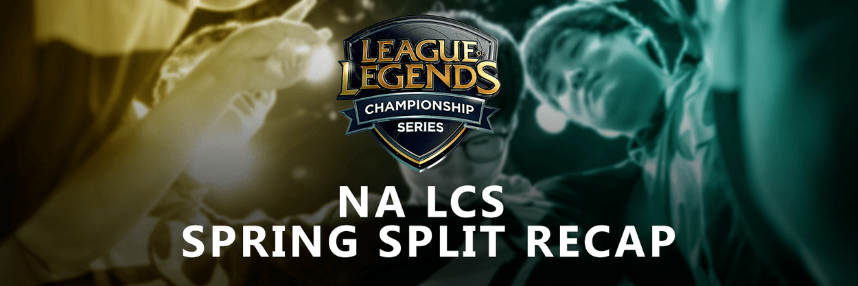 Team Dignitas Spring Split 2017 Recap: Road to Playoffs