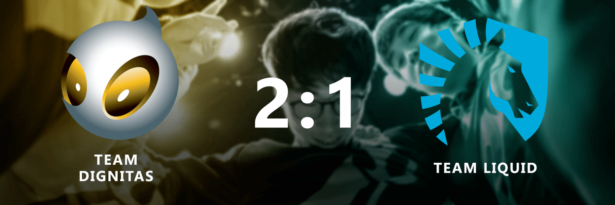 Team Dignitas Spring Split 2017 Recap: Road to Playoffs