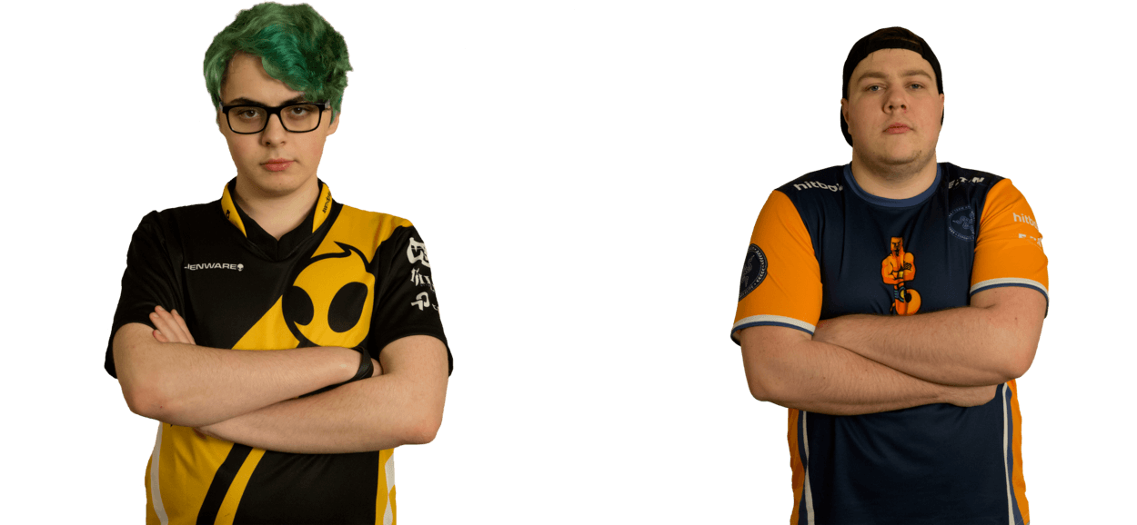 Team Dignitas’ HGC Preview: Week 7