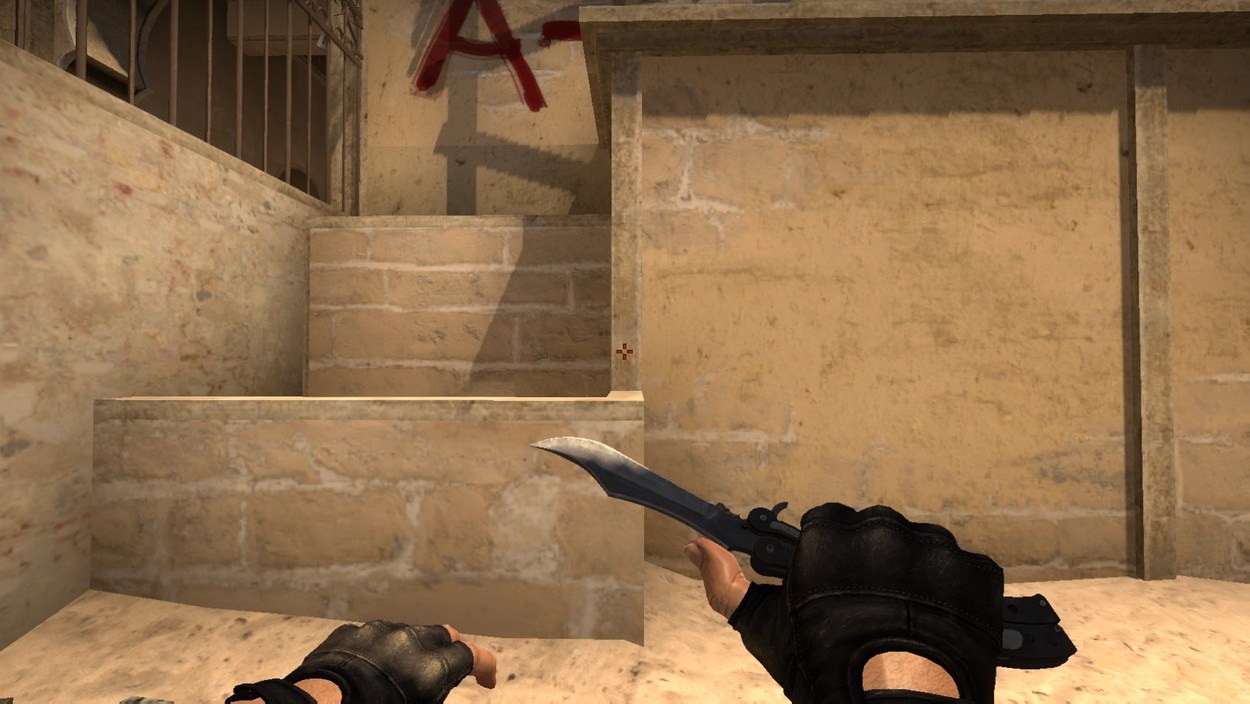 The Ultimate Mirage Smoke Guide