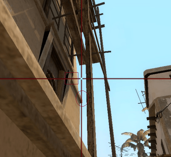 The Ultimate Mirage Smoke Guide
