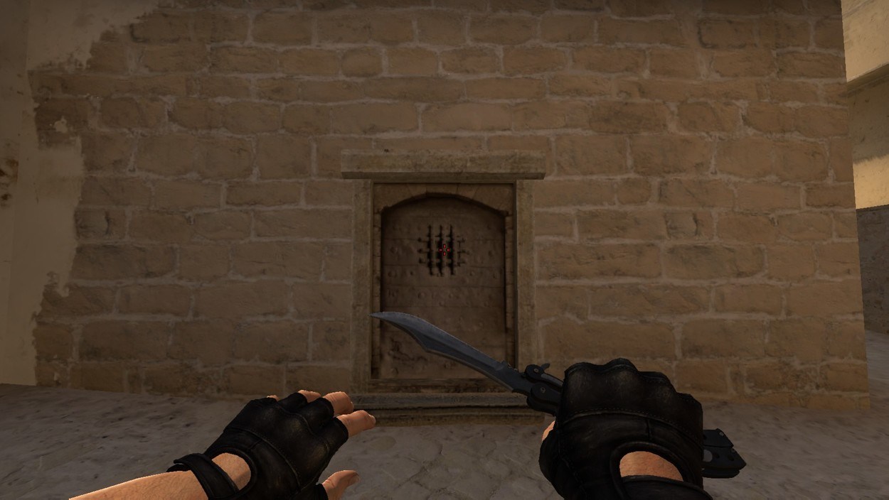 The Ultimate Mirage Smoke Guide
