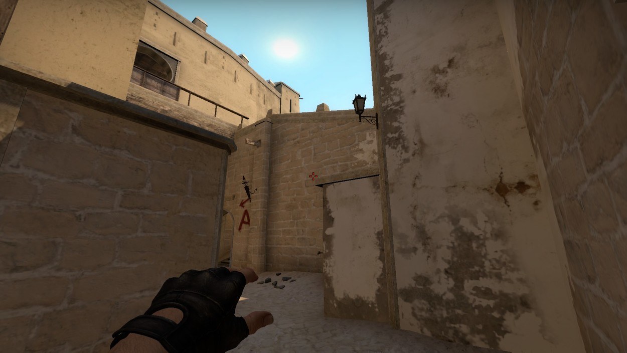 The Ultimate Mirage Smoke Guide