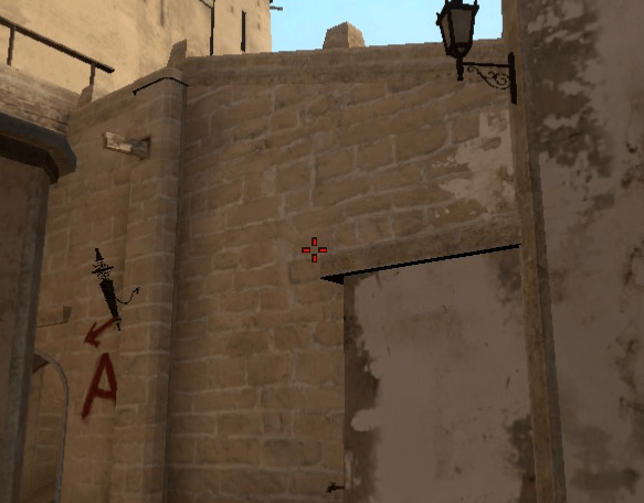 The Ultimate Mirage Smoke Guide