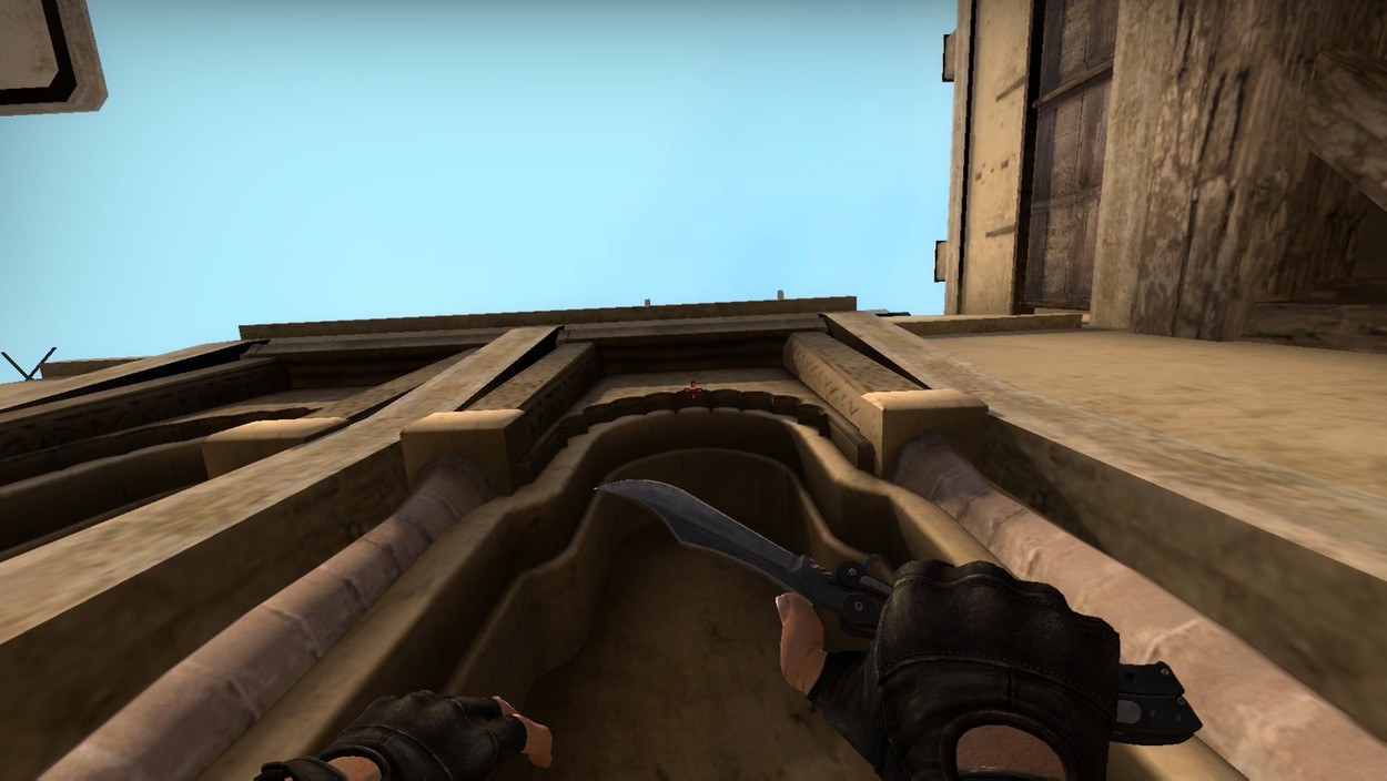 The Ultimate Mirage Smoke Guide