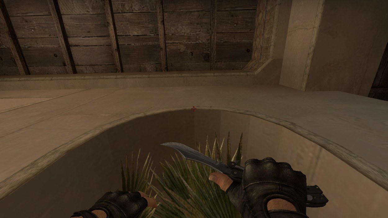 The Ultimate Mirage Smoke Guide