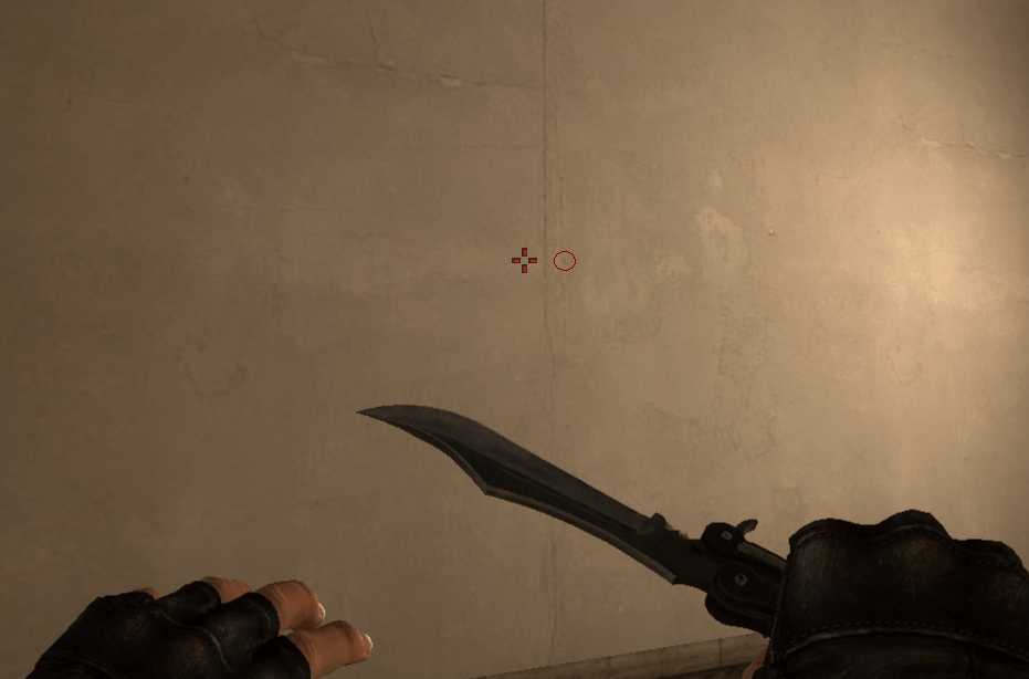 The Ultimate Mirage Smoke Guide