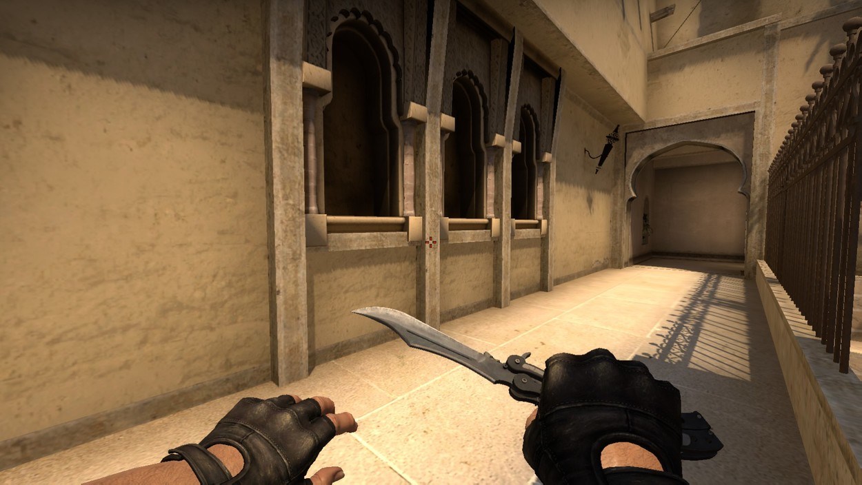 The Ultimate Mirage Smoke Guide