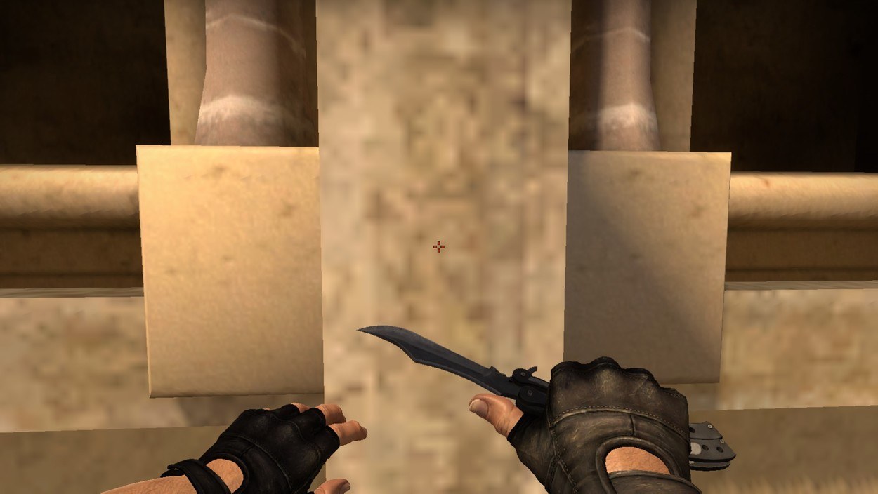 The Ultimate Mirage Smoke Guide