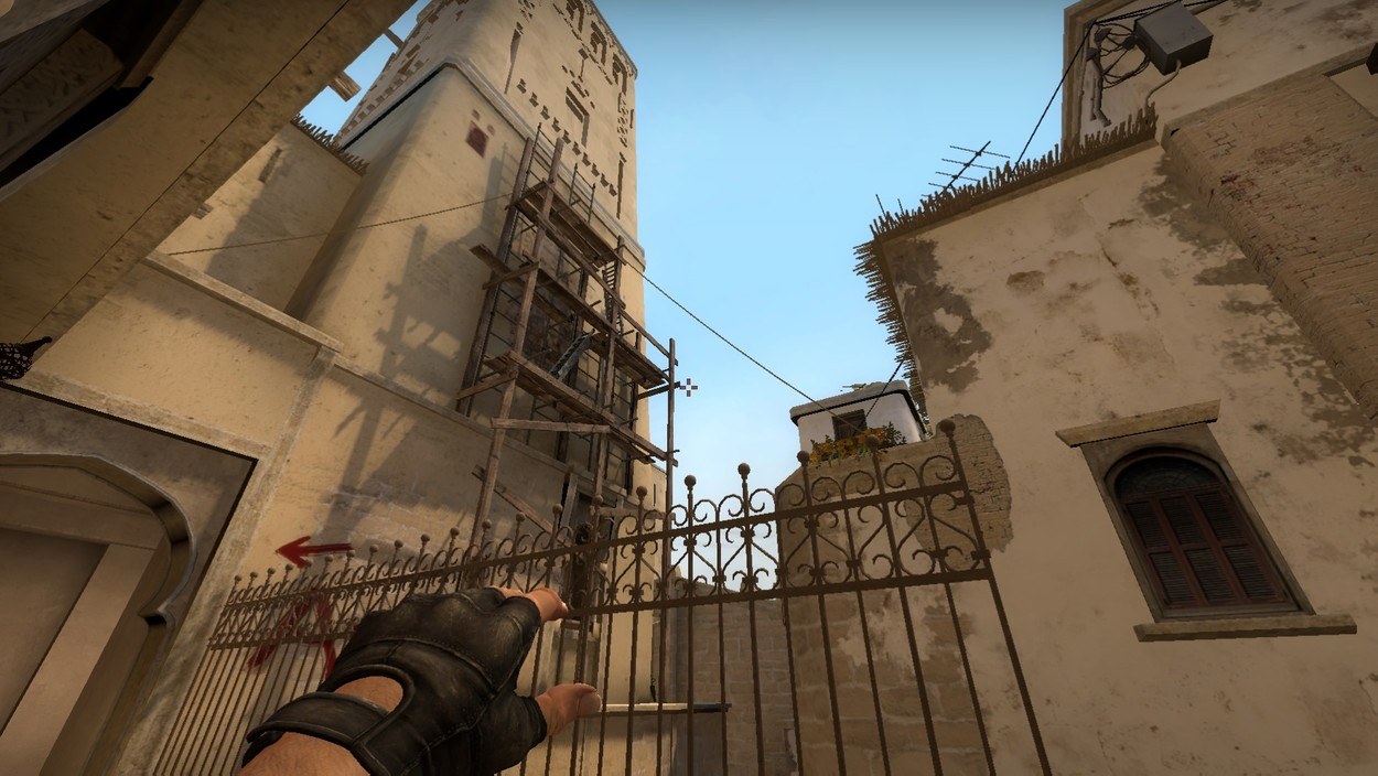 The Ultimate Mirage Smoke Guide