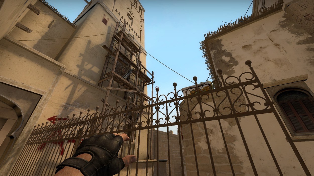 The Ultimate Mirage Smoke Guide
