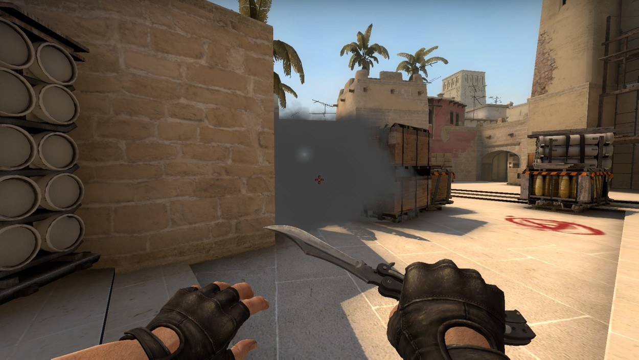 The Ultimate Mirage Smoke Guide