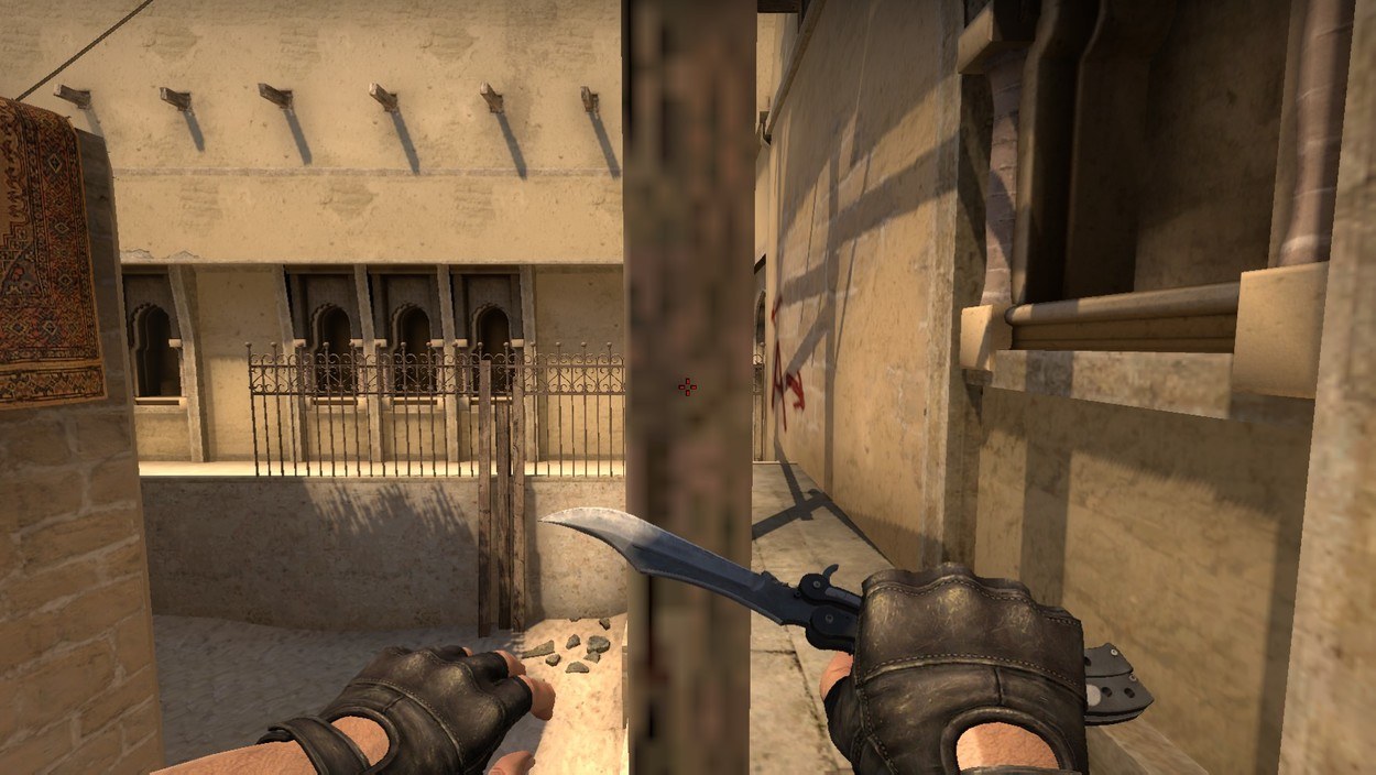 The Ultimate Mirage Smoke Guide