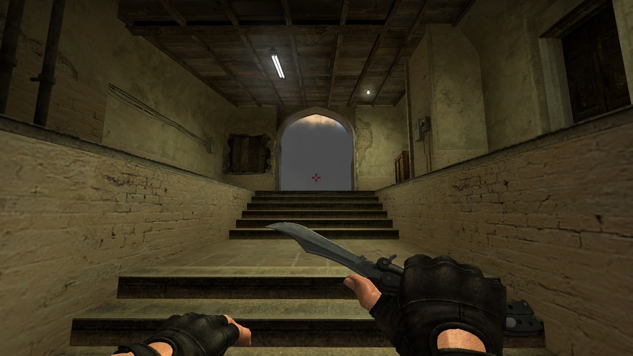 The Ultimate Mirage Smoke Guide