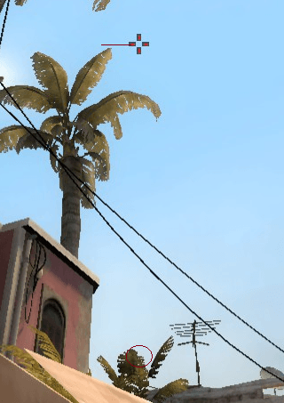 The Ultimate Mirage Smoke Guide