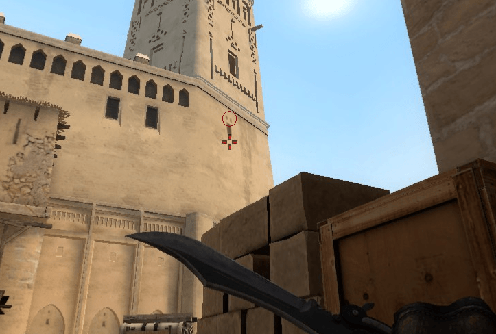 The Ultimate Mirage Smoke Guide
