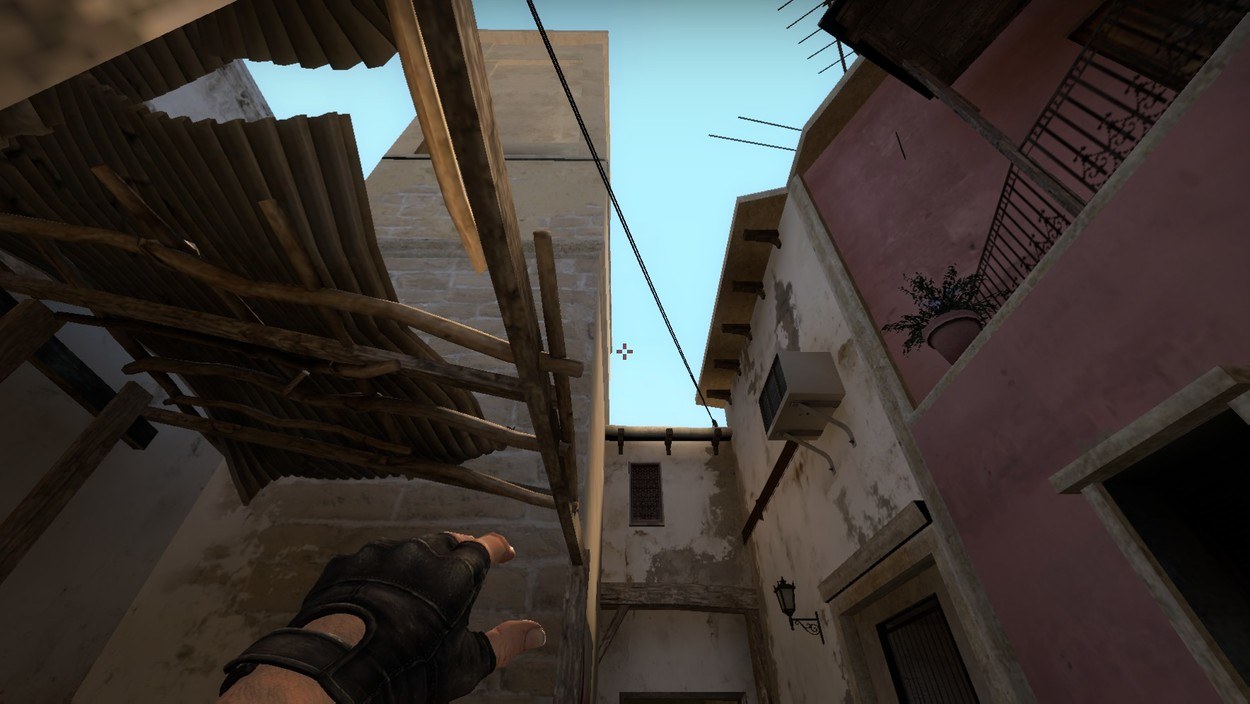 The Ultimate Mirage Smoke Guide