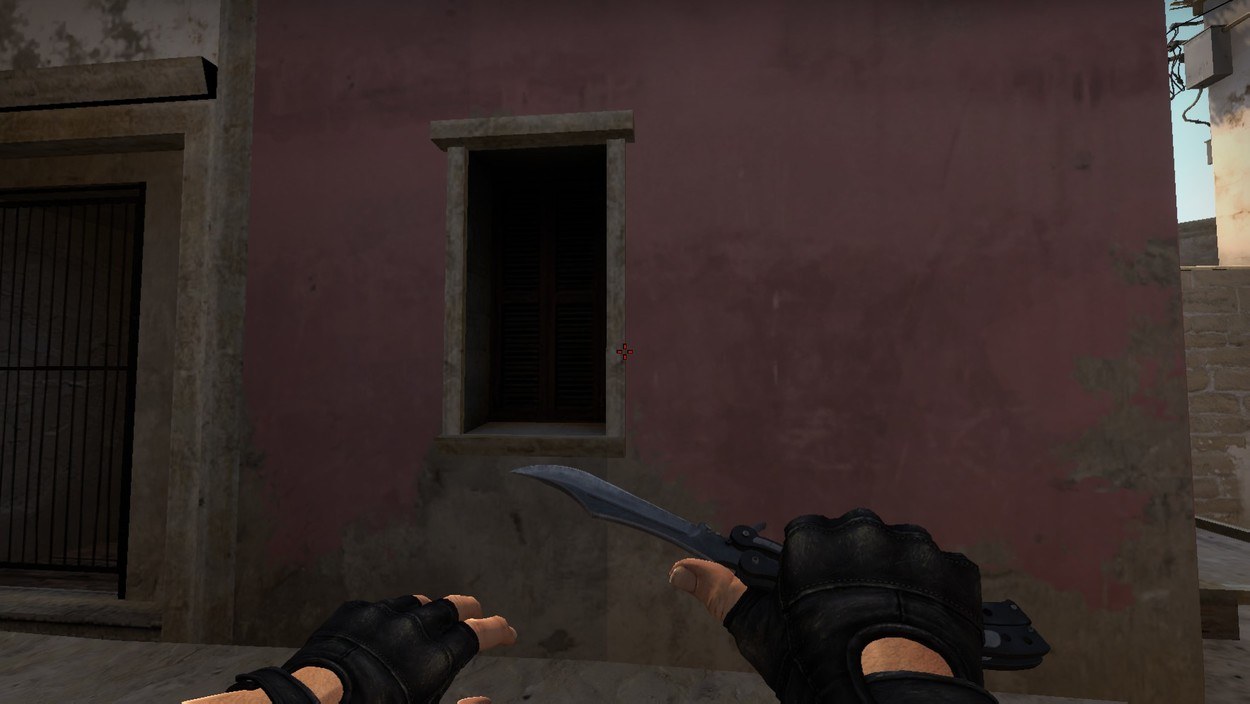 The Ultimate Mirage Smoke Guide