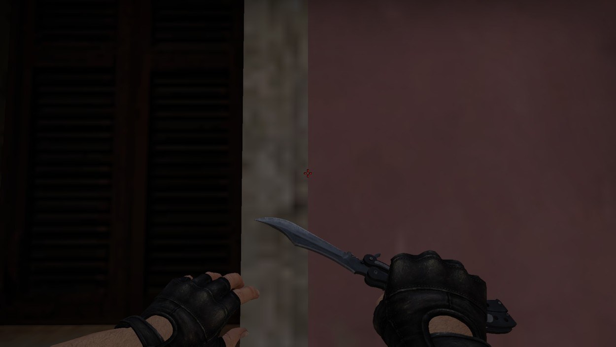 The Ultimate Mirage Smoke Guide